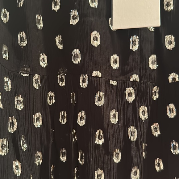 Whistle skirt, size 14 US - 18 UK. Never worn. Originally $259. - Picture 3 of 4